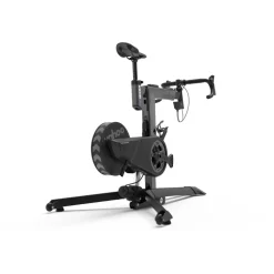 Wahoo KICKR Bike Pro - Indoor Bike Trainer - black