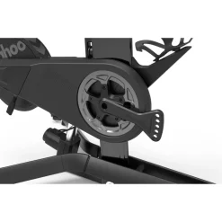 Wahoo KICKR Bike Pro - Indoor Bike Trainer - black