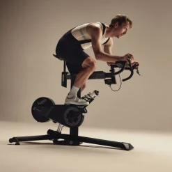 Wahoo KICKR Bike Pro - Indoor Bike Trainer - black