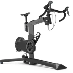 Wahoo KICKR Bike Pro - Indoor Bike Trainer - black