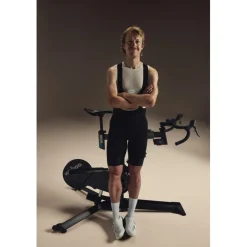 Wahoo KICKR Bike Pro - Indoor Bike Trainer - black