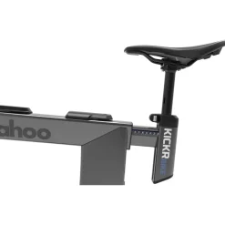 Wahoo KICKR Bike Pro - Indoor Bike Trainer - black