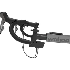Wahoo KICKR Bike Pro - Indoor Bike Trainer - black