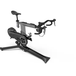 Wahoo KICKR Bike Pro - Indoor Bike Trainer - black