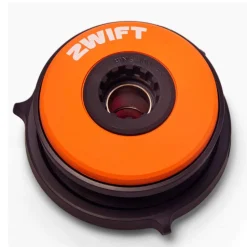 Fietstrainers|Rollerbanken < Wahoo Fitness Wahoo KICKR Core 2 + Zwift Cog and Click - Direct Drive Hometrainer - zwart