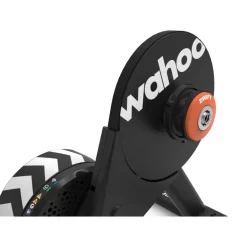 Fietstrainers|Rollerbanken < Wahoo Fitness Wahoo KICKR Core 2 + Zwift Cog and Click - Direct Drive Hometrainer - zwart
