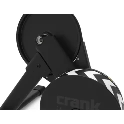 Fietstrainers|Rollerbanken < Wahoo Fitness Wahoo KICKR Core 2 + Zwift Cog and Click - Direct Drive Hometrainer - zwart