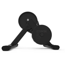 Fietstrainers|Rollerbanken < Wahoo Fitness Wahoo KICKR Core 2 + Zwift Cog and Click - Direct Drive Hometrainer - zwart