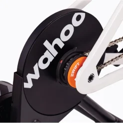 Fietstrainers|Rollerbanken < Wahoo Fitness Wahoo KICKR Core 2 + Zwift Cog and Click - Direct Drive Hometrainer - zwart