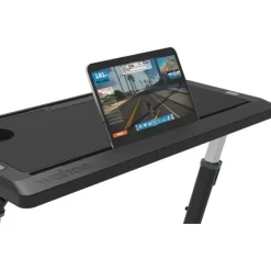 Fietstrainers < Wahoo Fitness Wahoo KICKR Indoor Cycling Tafelstandaard V2 - zwart