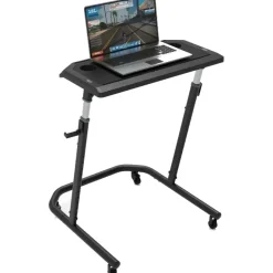Fietstrainers < Wahoo Fitness Wahoo KICKR Indoor Cycling Tafelstandaard V2 - zwart