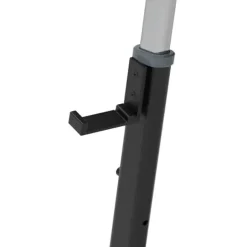 Fietstrainers < Wahoo Fitness Wahoo KICKR Indoor Cycling Tafelstandaard V2 - zwart