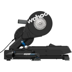 Fietstrainers|Rollerbanken < Wahoo Fitness Wahoo KICKR MOVE - Direct Drive Hometrainer - zwart