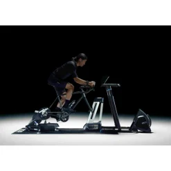 Fietstrainers|Rollerbanken < Wahoo Fitness Wahoo KICKR MOVE - Direct Drive Hometrainer - zwart
