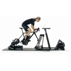 Fietstrainers|Rollerbanken < Wahoo Fitness Wahoo KICKR MOVE - Direct Drive Hometrainer - zwart