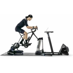 Fietstrainers|Rollerbanken < Wahoo Fitness Wahoo KICKR MOVE - Direct Drive Hometrainer - zwart