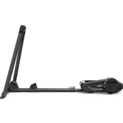 Fietstrainers|Rollerbanken < Wahoo Fitness Wahoo KICKR Rollr V2 Smart Bike Trainer - zwart