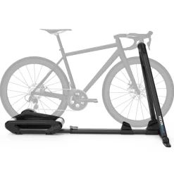 Fietstrainers|Rollerbanken < Wahoo Fitness Wahoo KICKR Rollr V2 Smart Bike Trainer - zwart