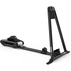 Fietstrainers|Rollerbanken < Wahoo Fitness Wahoo KICKR Rollr V2 Smart Bike Trainer - zwart
