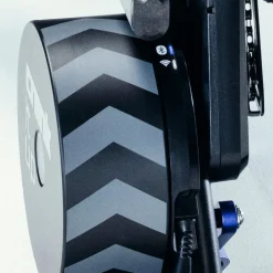 Fietstrainers|Rollerbanken < Wahoo Fitness Wahoo KICKR v6 WIFI - Direct Drive Hometrainer - zwart