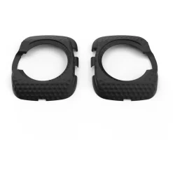 Schoenplaatjes < Wahoo Fitness Wahoo SPEEDPLAY Cleat Cover - black