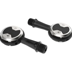 Klikpedalen < Wahoo Fitness Wahoo SPEEDPLAY Comp Chromoly pedalen - black
