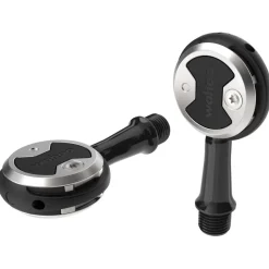 Klikpedalen < Wahoo Fitness Wahoo SPEEDPLAY Comp Chromoly pedalen - black