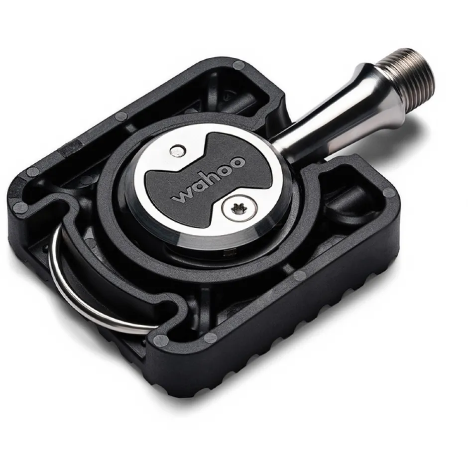 Schoenplaatjes < Wahoo Fitness Wahoo Speedplay Pedaaladapter