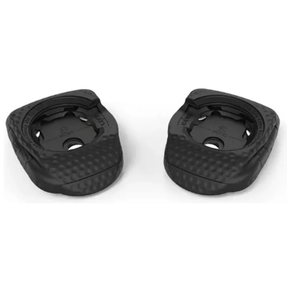 Vermogensmeters|Vermogensmeters < Wahoo Fitness Wahoo SPEEDPLAY Powrlink Zero Pedaal Set met Kracht-/Krachtmeting - Dual-sided - zwart/zilver