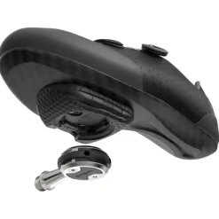 Schoenplaatjes < Wahoo Fitness Wahoo SPEEDPLAY Standard Tension Cleats Pedaalplaten - zwart