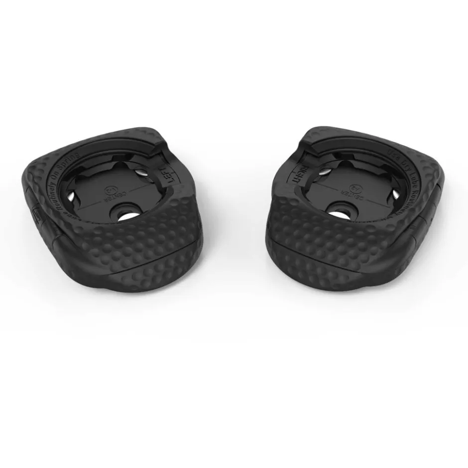 Schoenplaatjes < Wahoo Fitness Wahoo SPEEDPLAY Standard Tension Cleats Pedaalplaten - zwart