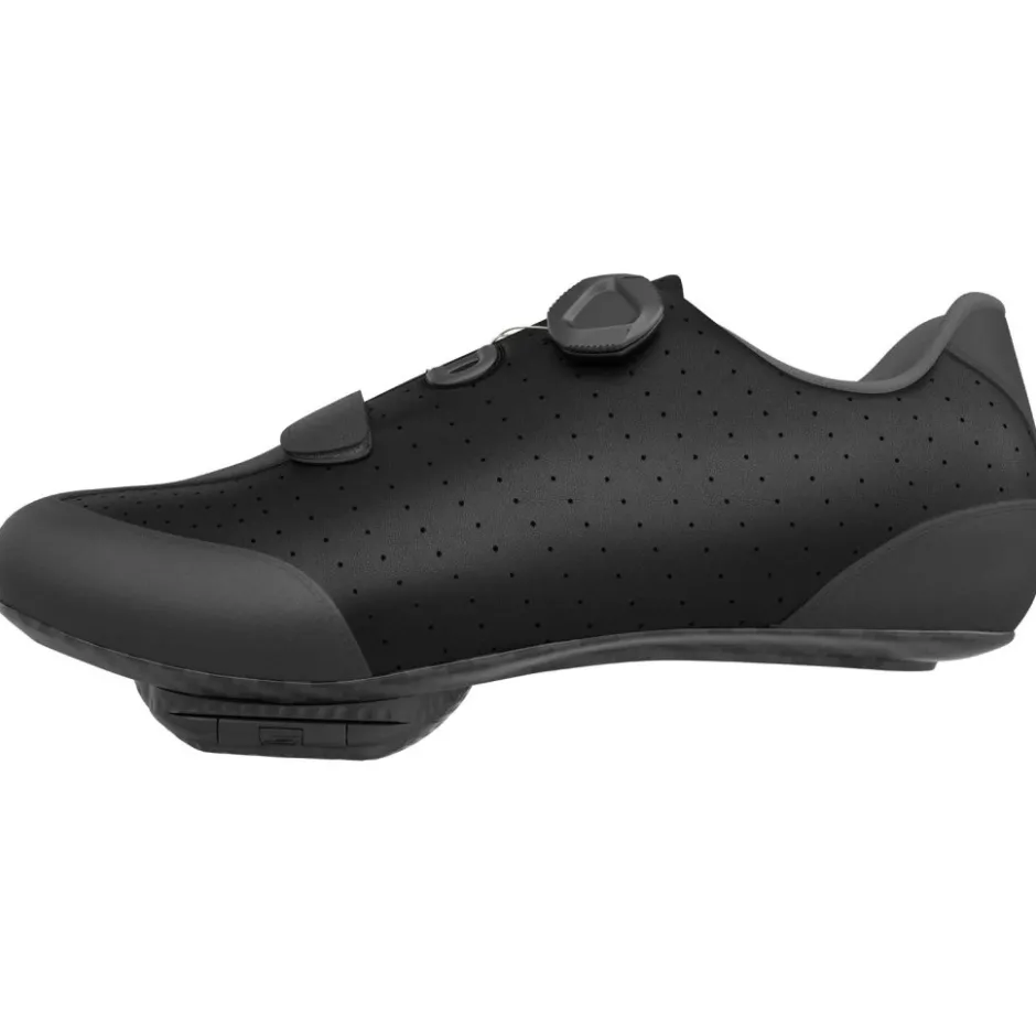 Schoenplaatjes < Wahoo Fitness Wahoo SPEEDPLAY Standard Tension Cleats Pedaalplaten - zwart