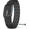 Wahoo TICKR FIT ANT+ and Bluetooth Heart Rate Monitor Armband