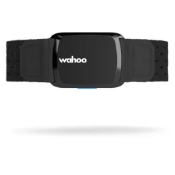Wahoo TICKR FIT ANT+ and Bluetooth Heart Rate Monitor Armband