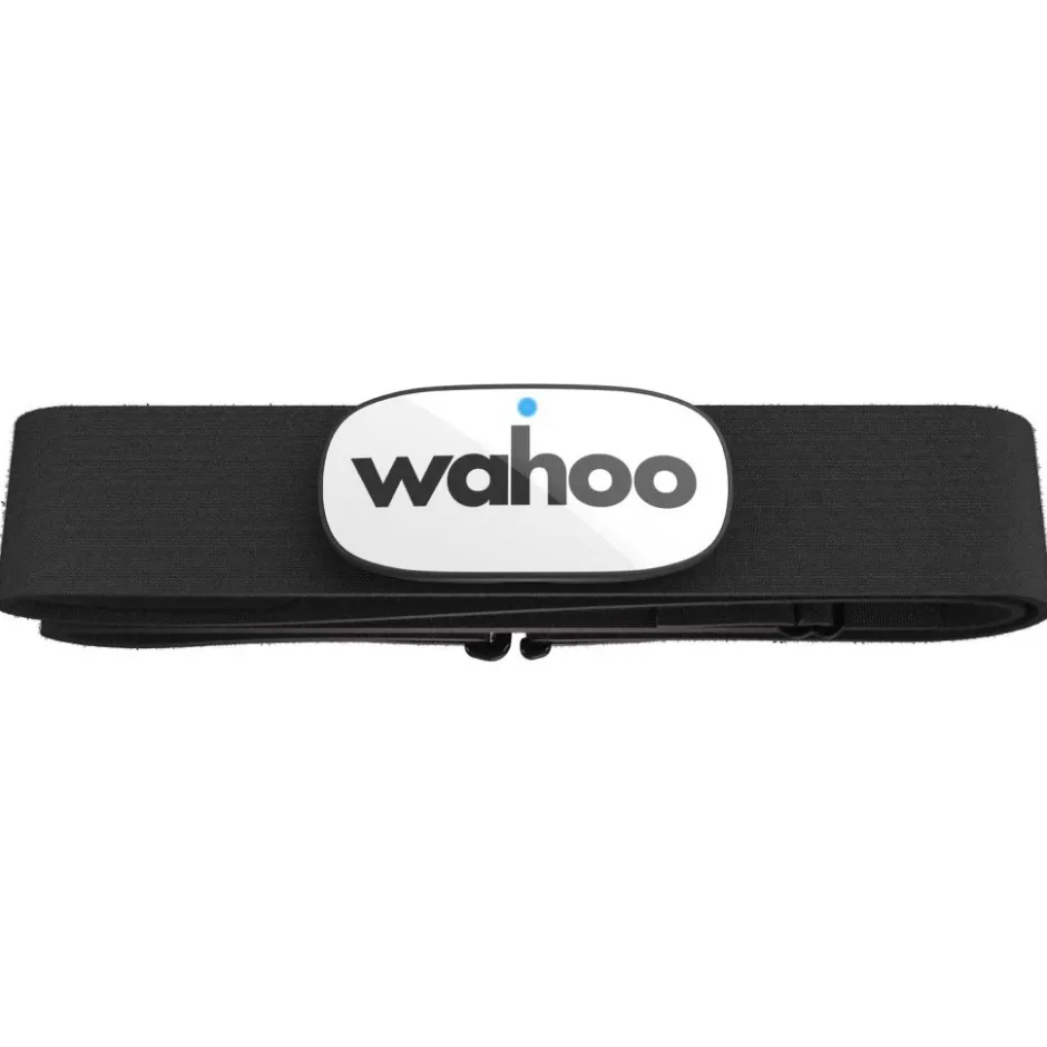 Hartslagbanden|Hartslagbanden < Wahoo Fitness Wahoo TRACKR Hartslagsensor