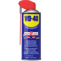 Smeermiddelen|Gereedschap En Onderhoud < WD-40 Smart Straw Multifunctional Product - 400ml
