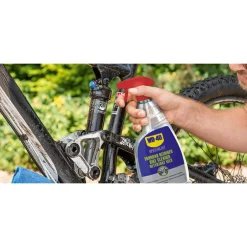 Gereedschap En Onderhoud|Reinigers < WD-40 Specialist Bike - Cleaner - 500ml