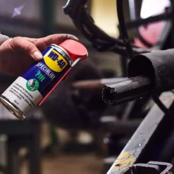 WD-40 Specialist PTFE Lubricant Spray - 400ml