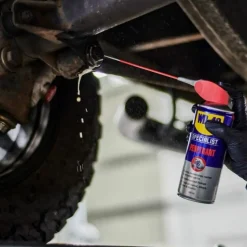 Gereedschap En Onderhoud|Reinigers < WD-40 Specialist Rust Release Spray - 400ml