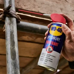 Gereedschap En Onderhoud|Reinigers < WD-40 Specialist Rust Release Spray - 400ml