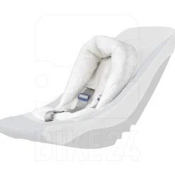 Weber Ecru Baby Seat Inlay for Infants - white