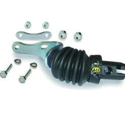Weber Trailer Hitch Kit EH - KU.02.000.12