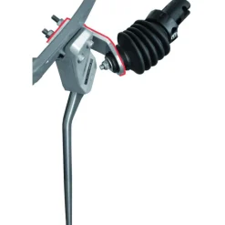 Weber Trailer Hitch Kit EP - KU.02.000.10