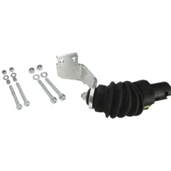 Weber Trailer Hitch Kit EP - KU.02.000.10