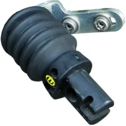 Weber Trailer Hitch Retrofit Kit ER for Rohloff - KU.02.000.11