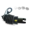 Weber Trailer Hitch Retrofit Kit E - KU.02.000.00