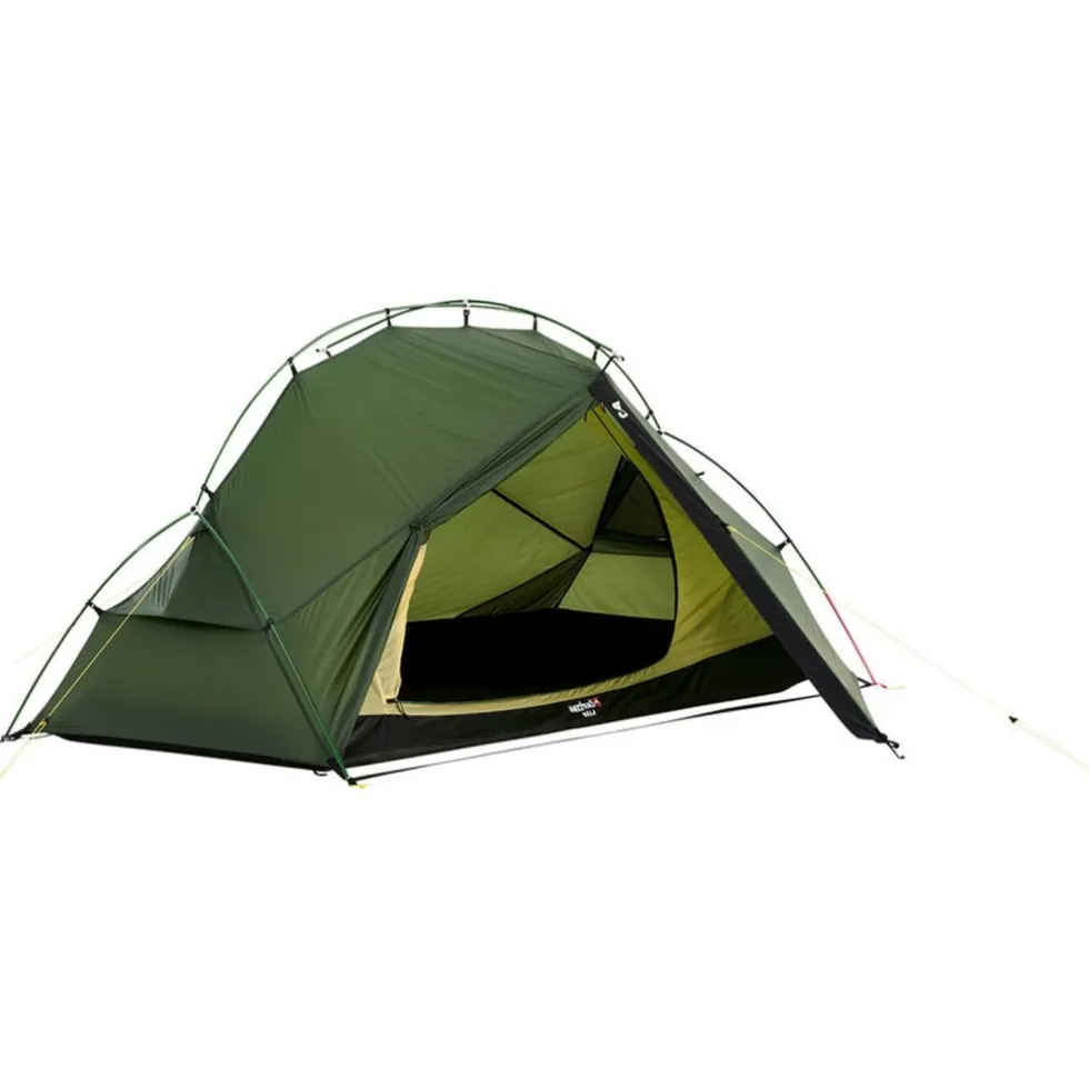 Wechsel Bella Tent - groen