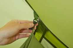 Wechsel Bella Tent - groen
