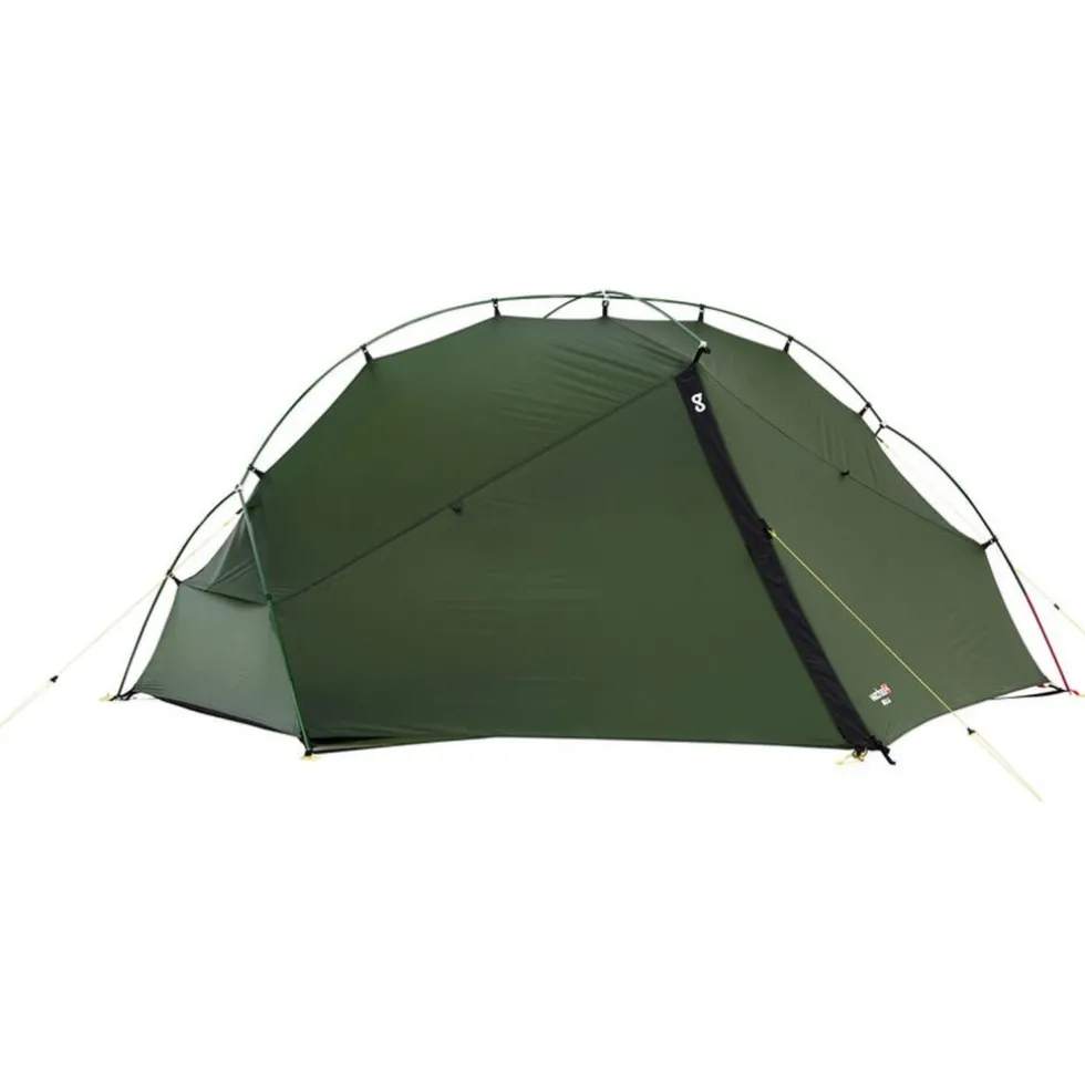 Wechsel Bella Tent - groen