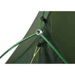 Wechsel Bella Tent - groen